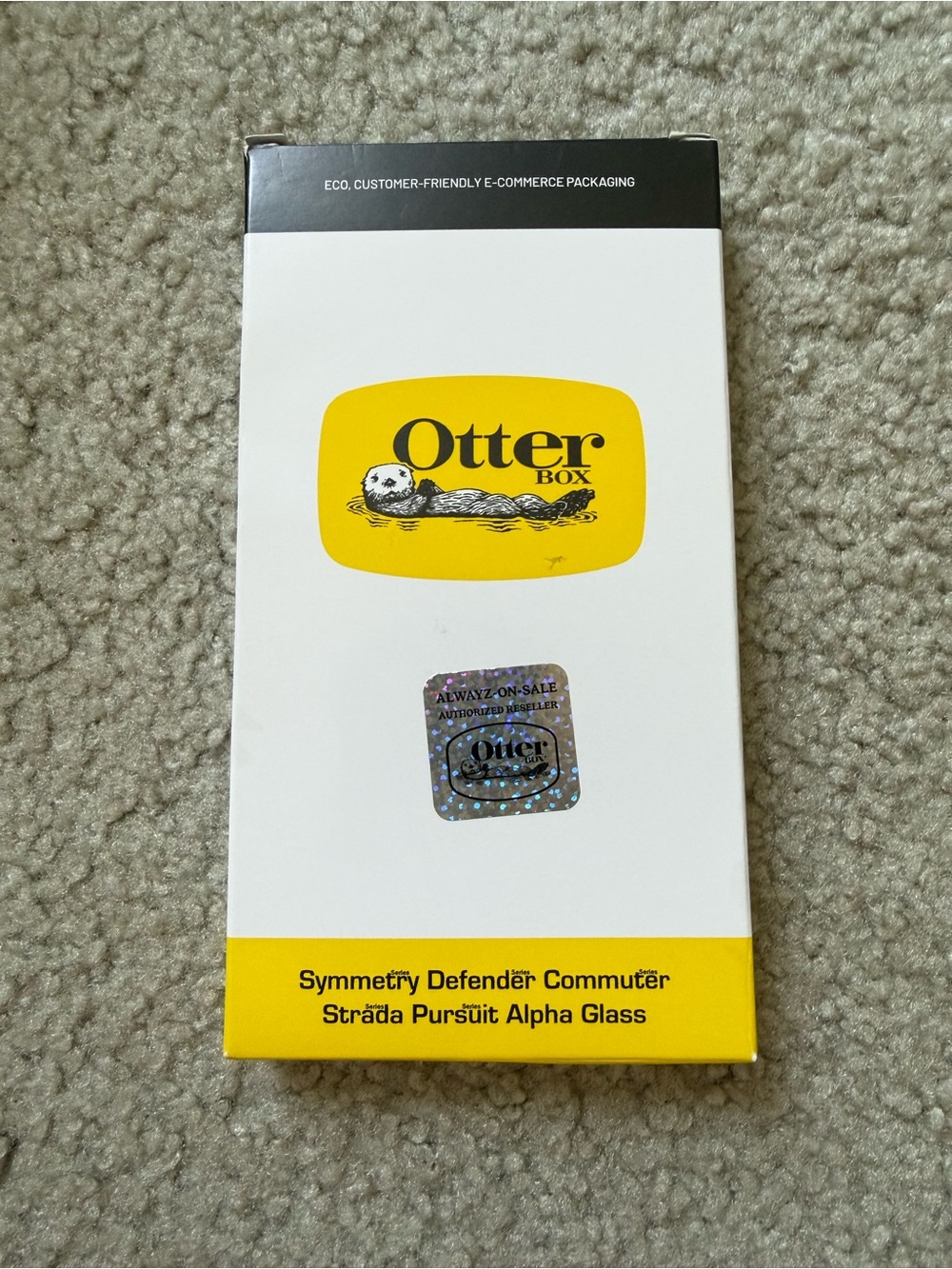 OtterBox Symmetry Defender Commuter Case for iPhone 11 Pro